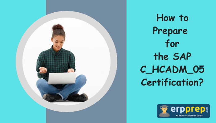 A person organizing study materials for SAP C_HCADM_05 Certification Exam