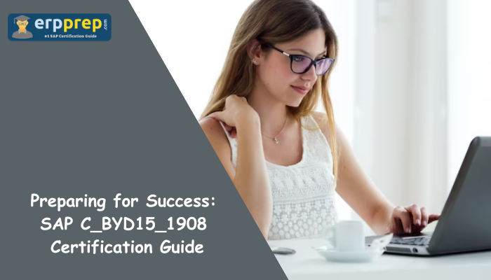 C_BYD15_1908 certification preparation tips