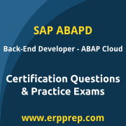 C_ABAPD_2309 Dumps Free, C_ABAPD_2309 PDF Download, SAP Back-End Developer - ABAP Cloud Dumps Free, SAP Back-End Developer - ABAP Cloud PDF Download, C_ABAPD_2309 Certification Dumps