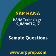 C_HANATEC_17 Dumps Free, C_HANATEC_17 PDF Download, SAP HANATEC 17 Dumps Free, SAP HANATEC 17 PDF Download, SAP HANA Technology - C_HANATEC_17 Certification, C_HANATEC_17 Free Download