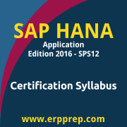 C_HANAIMP_12 Syllabus, C_HANAIMP_12 PDF Download, SAP C_HANAIMP_12 Dumps, SAP HANAIMP 12 PDF Download, SAP HANA Application - C_HANAIMP_12 Certification
