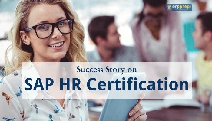 SAP HR Certifiaction success, SAP HR Certification experience