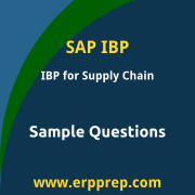 C_IBP_2311 Dumps Free, C_IBP_2311 PDF Download, SAP IBP Dumps Free, SAP IBP PDF Download, SAP IBP for Supply Chain Certification, C_IBP_2311 Free Download