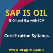 C_TIOG20_65 Syllabus, C_TIOG20_65 PDF Download, SAP C_TIOG20_65 Dumps, SAP IS OIL PDF Download, SAP Supply Chain Planning and Execution for Oil and Gas with SCM Certification
