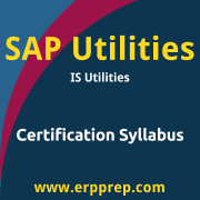 C_FSUTIL_60 Syllabus, C_FSUTIL_60 PDF Download, SAP C_FSUTIL_60 Dumps, SAP ISU PDF Download, SAP IS Utilities Certification