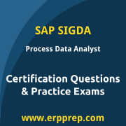 C_SIGDA_2403 Dumps Free, C_SIGDA_2403 PDF Download, SAP Process Data Analyst Dumps Free, SAP Process Data Analyst PDF Download, C_SIGDA_2403 Certification Dumps