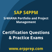 C_S4PPM_2021 Dumps Free, C_S4PPM_2021 PDF Download, SAP S/4HANA Portfolio and Project Management Dumps Free, SAP S/4HANA Portfolio and Project Management PDF Download, C_S4PPM_2021 Certification Dumps