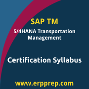 C_S4TM_2020 Syllabus, C_S4TM_2020 PDF Download, SAP C_S4TM_2020 Dumps, SAP S/4HANA Transportation Management PDF Download, SAP S/4HANA Transportation Management Certification