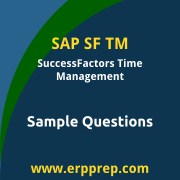 C_THR94_2311 Dumps Free, C_THR94_2311 PDF Download, SAP SF TM Dumps Free, SAP SF TM PDF Download, SAP SuccessFactors Time Management Certification, C_THR94_2311 Free Download