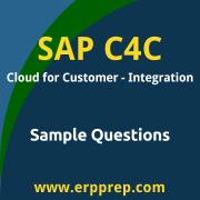 C_C4C50_2015  Dumps Free, C_C4C50_2015  PDF Download, SAP C4C Integration Dumps Free, SAP C4C Integration PDF Download, SAP SAP Cloud for Customer Integration Certification, C_C4C50_2015  Free Download