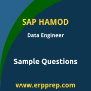 C_HAMOD_2404 Dumps Free, C_HAMOD_2404 PDF Download, SAP Data Engineer Dumps Free, SAP Data Engineer PDF Download, SAP Data Engineer Certification, C_HAMOD_2404 Free Download