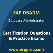 C_DBADM_2404 Dumps Free, C_DBADM_2404 PDF Download, SAP Database Administrator Dumps Free, SAP Database Administrator PDF Download, C_DBADM_2404 Certification Dumps