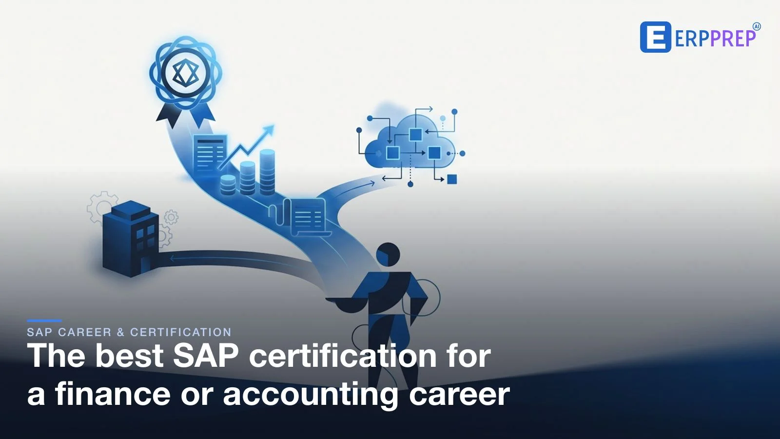 The best SAP certification for a finance or accounting career