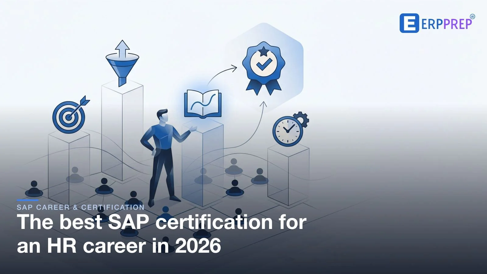 The best SAP certification for an HR career in 2026