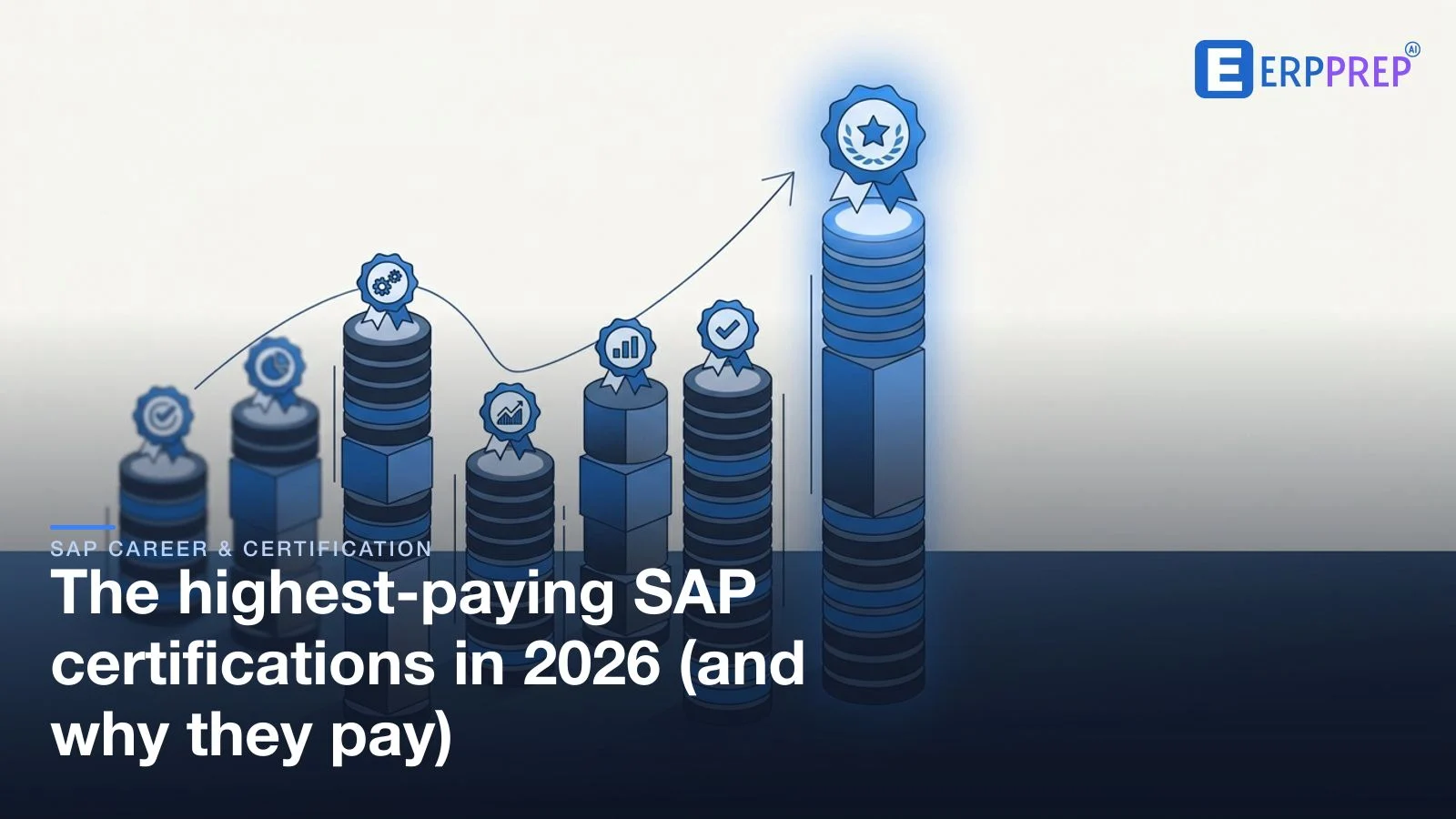 The highest-paying SAP certifications in 2026 (and why they pay)