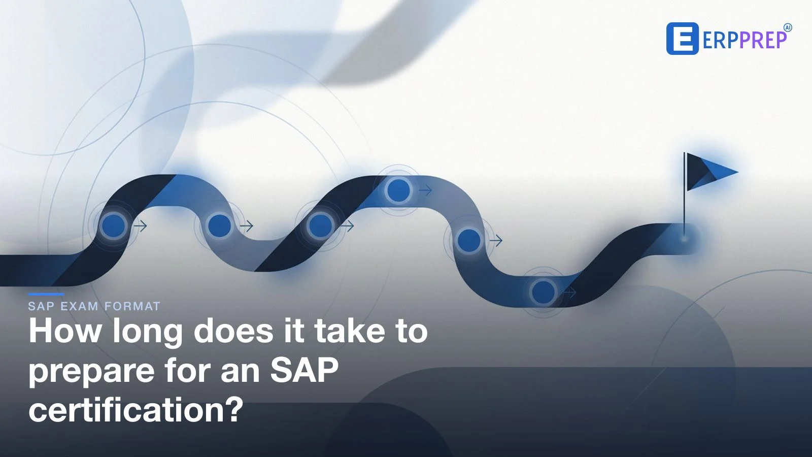 How long does it take to prepare for an SAP certification?
