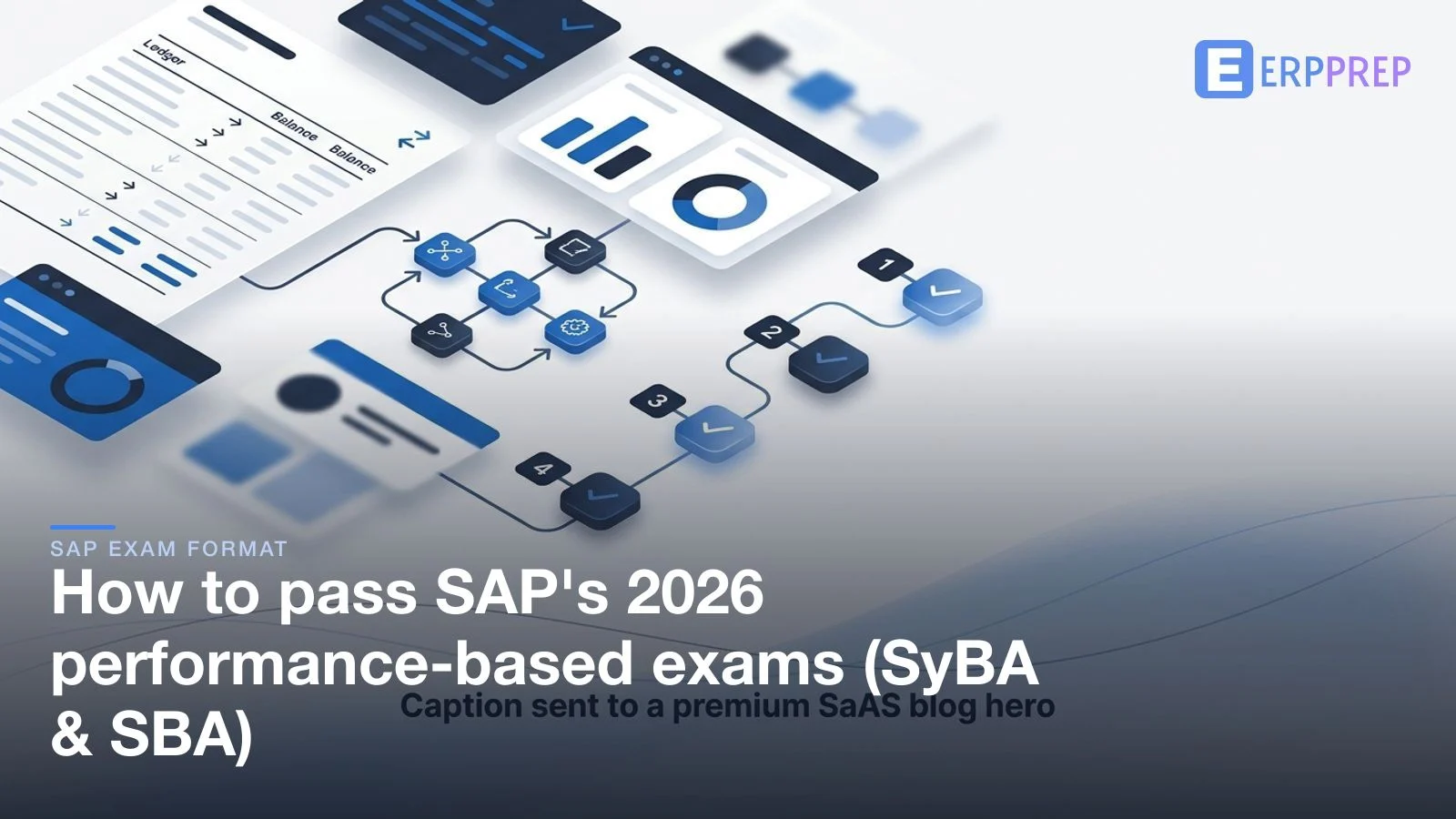 How to pass SAP's 2026 performance-based exams (SyBA & SBA)