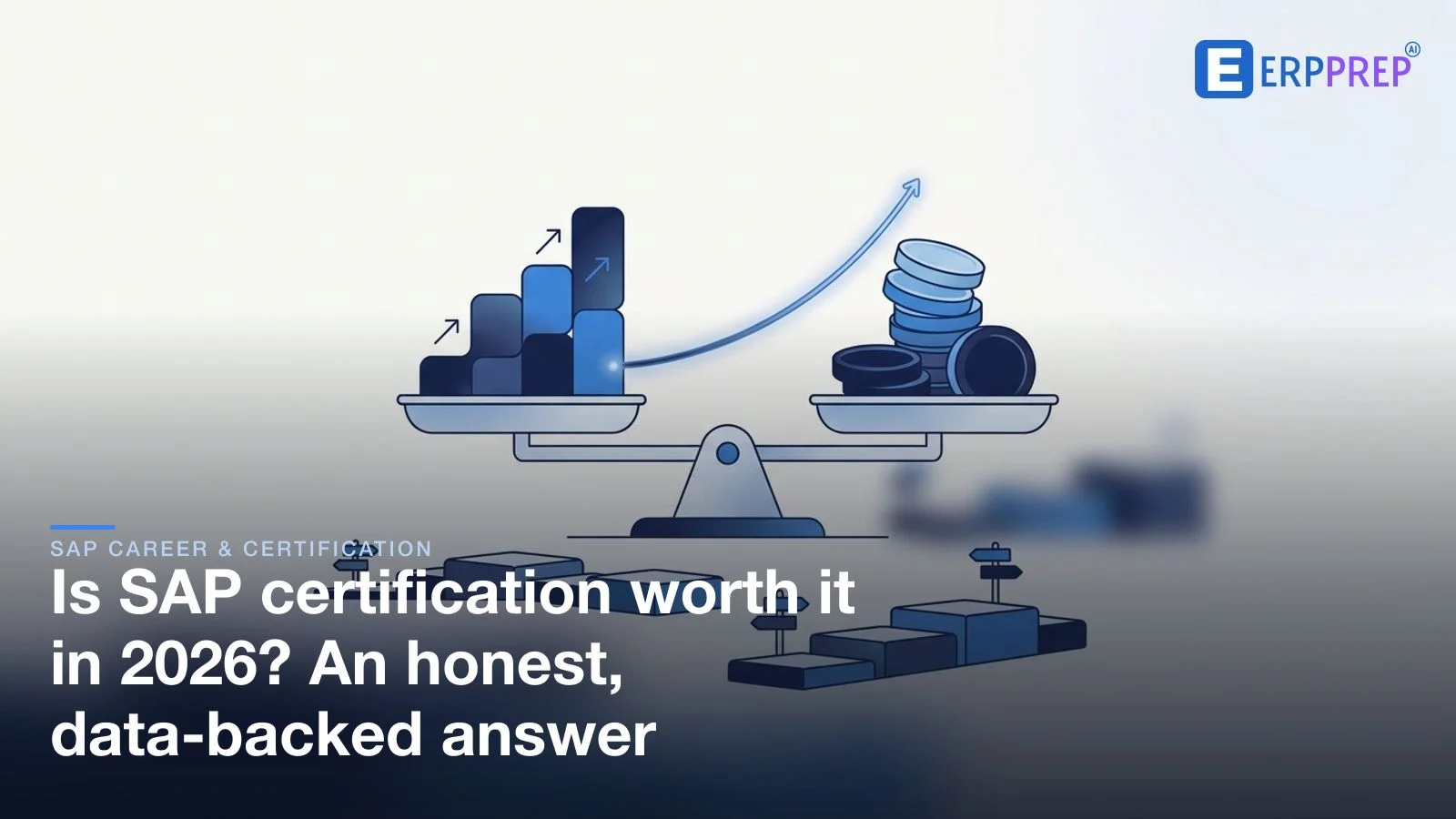 Is SAP certification worth it in 2026? An honest, data-backed answer
