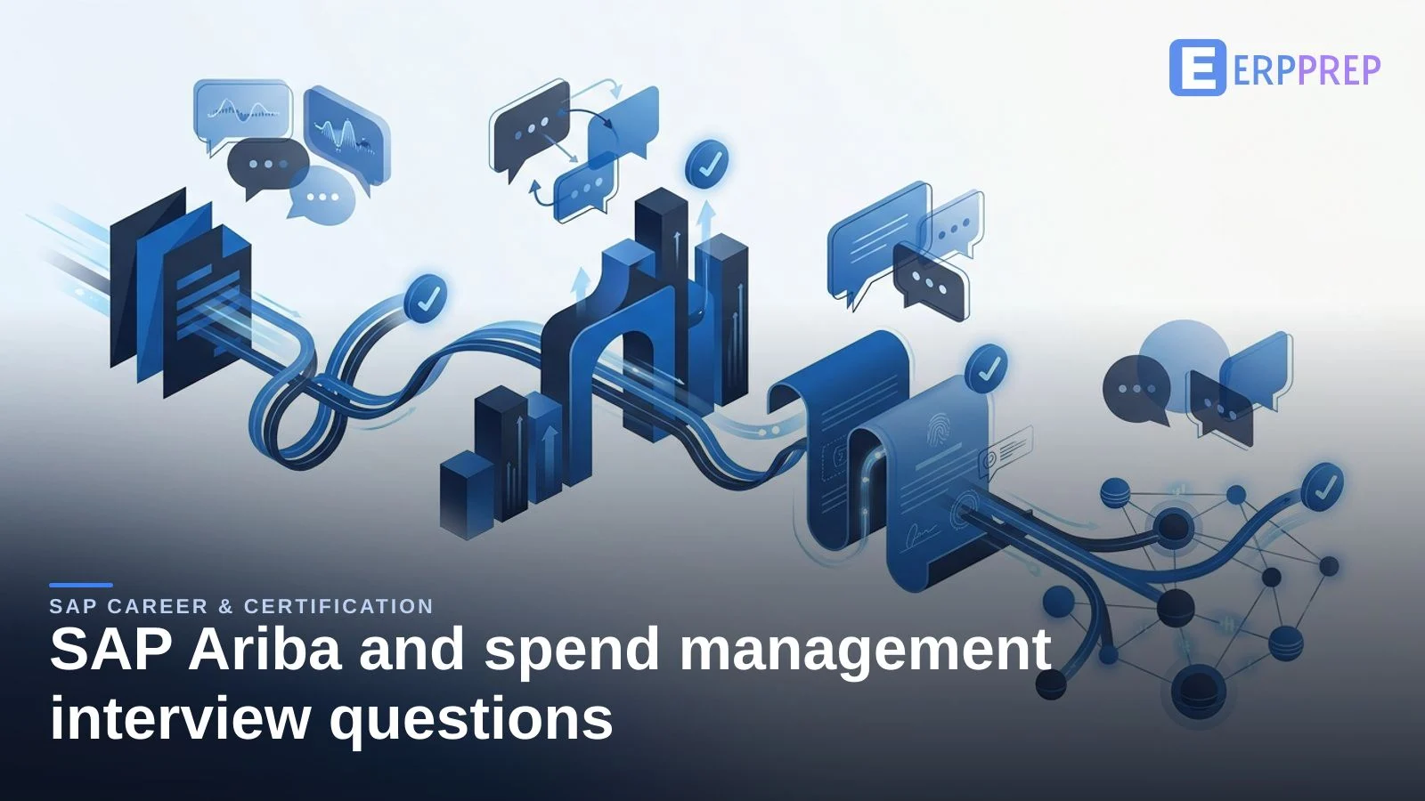 SAP Ariba and spend management interview questions