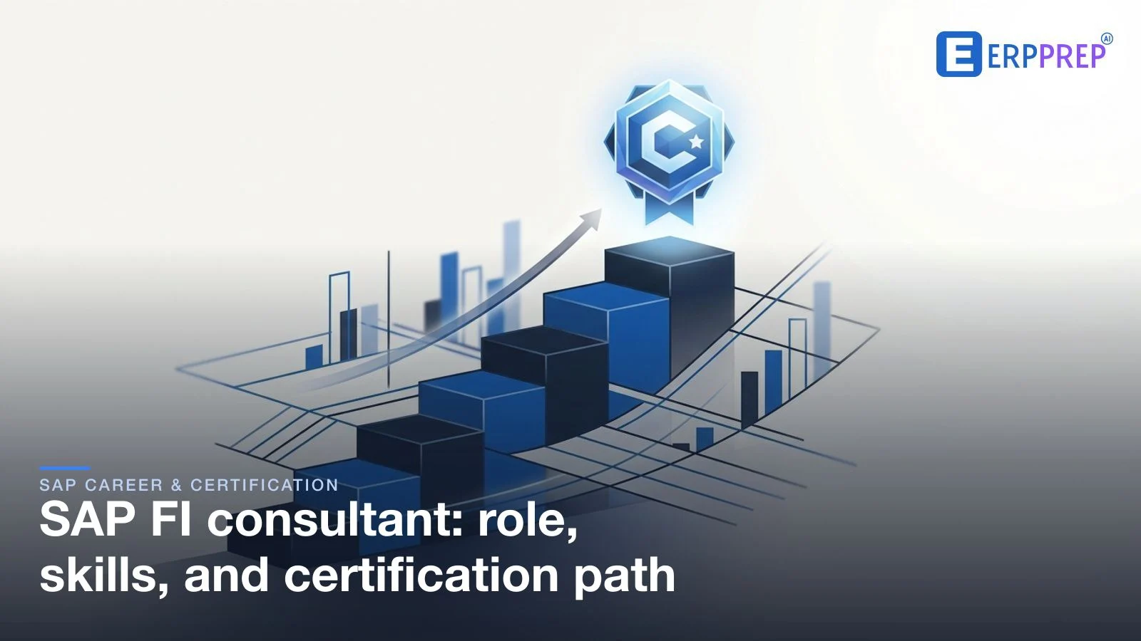 SAP FI consultant: role, skills, and certification path