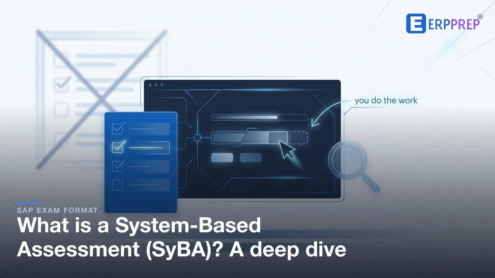 What is a System-Based Assessment (SyBA)? A deep dive