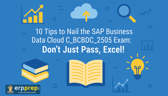  Don’t Just Pass, Excel!