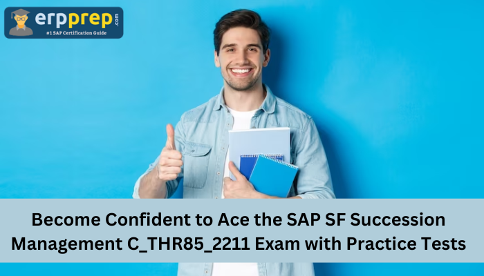 SAP SuccessFactors Succession Management, SAP SF Succession Online Test, SAP SF Succession Sample Questions, SAP SF Succession Exam Questions, SAP SF Succession Simulator, SAP SF Succession Mock Test, SAP SF Succession Quiz, SAP SF Succession Certification Question Bank, SAP SF Succession Certification Questions and Answers, SAP SuccessFactors Certification, C_THR85_2211, C_THR85_2211 Exam Questions, C_THR85_2211 Questions and Answers, C_THR85_2211 Sample Questions, C_THR85_2211 Test