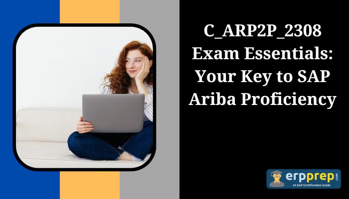C_ARP2P_2308 certification preparation & benefits.