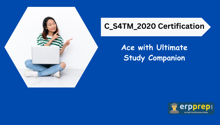 C_S4TM_2020 certification study tips.