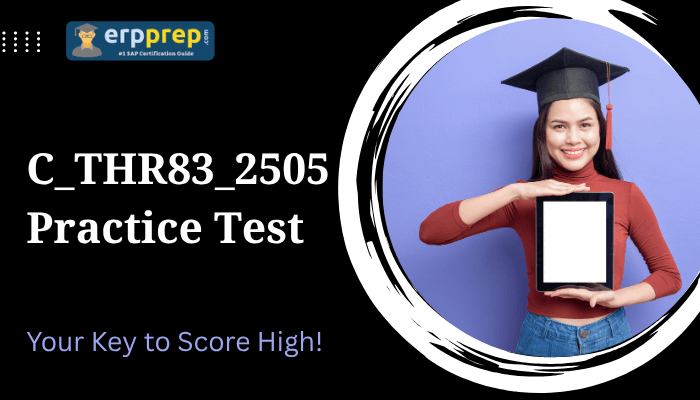  Your Key to Score High!