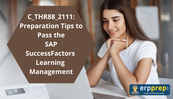 SAP SuccessFactors Learning Management (SF LMS), SAP SF LMS Sample Questions, SAP SF LMS Mock Test, SAP SF LMS Exam Questions, SAP SF LMS Quiz, SAP SF LMS Certification Question Bank, SAP SF LMS Certification Questions and Answers, SAP SF LMS Online Test, SAP SF LMS Simulator, SAP SuccessFactors Certification, C_THR88_2111, C_THR88_2111 Exam Questions, C_THR88_2111 Questions and Answers, C_THR88_2111 Sample Questions, C_THR88_2111 Test, C_THR88_2111 study guide, C_THR88_2111 career, C_THR88_2111 benefits,  