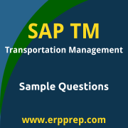 C_TM_95 Dumps Free, C_TM_95 PDF Download, SAP TM Dumps Free, SAP TM PDF Download, SAP Transportation Management Certification, C_TM_95 Free Download