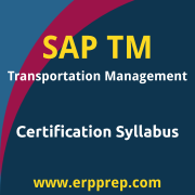 C_TM_95 Syllabus, C_TM_95 PDF Download, SAP C_TM_95 Dumps, SAP TM PDF Download, SAP Transportation Management Certification