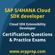 C_S4CDK_2023 Dumps Free, C_S4CDK_2023 PDF Download, SAP Cloud SDK Extensibility Developer Dumps Free, SAP Cloud SDK Extensibility Developer PDF Download, C_S4CDK_2023 Certification Dumps