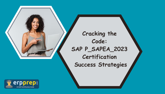 P_SAPEA_2023 certification preparation with practice tests.