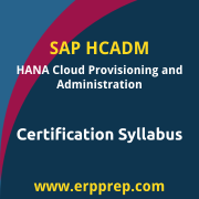 C_HCADM_02 Syllabus, C_HCADM_02 PDF Download, SAP C_HCADM_02 Dumps, SAP HANA Cloud Provisioning and Administration PDF Download, SAP HANA Cloud Provisioning and Administration Certification, C_HCADM_01 Syllabus, C_HCADM_01 PDF Download, SAP C_HCADM_01 Dumps