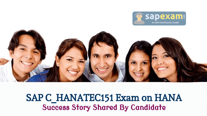 C_HANATEC151, C_HANATEC151 dumps, C_HANATEC151 practice exam, C_HANATEC151 questions