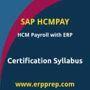 C_HCMPAY2203 Syllabus, C_HCMPAY2203 PDF Download, SAP C_HCMPAY2203 Dumps, SAP HCM Payroll with ERP PDF Download, SAP HCM Payroll with ERP Certification