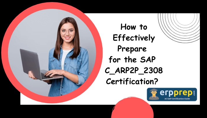 C_ARP2P_2308 exam tips, sample questions, syllabus, and practice test resources. Score high in the C_ARP2P_2308 exam.