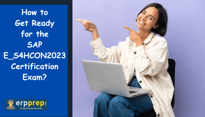 E_S4HCON2023 exam study tips and practice tests.