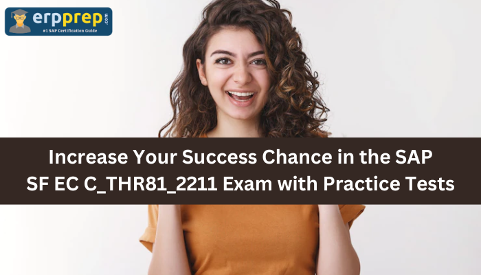 SAP SF EC Sample Questions, SAP SF EC Mock Test, SAP SF EC Online Test, SAP SF EC Exam Questions, SAP SF EC Simulator, SAP SF EC Quiz, SAP SF EC Certification Question Bank, SAP SF EC Certification Questions and Answers, SAP SuccessFactors Certification, SAP SuccessFactors Employee Central exam, C_THR81_2211, C_THR81_2211 Exam Questions, C_THR81_2211 Questions and Answers, C_THR81_2211 Sample Questions, C_THR81_2211 Test