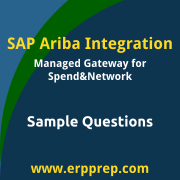 C_ARCIG_2308 Dumps Free, C_ARCIG_2308 PDF Download, SAP Ariba Integration Dumps Free, SAP Ariba Integration PDF Download, SAP Managed Gateway for Spend&Network Certification, C_ARCIG_2308 Free Download