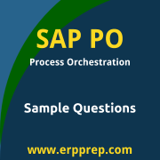 C_PO_7521 Dumps Free, C_PO_7521 PDF Download, SAP PO Dumps Free, SAP PO PDF Download, SAP Process Orchestration Certification, C_PO_7521 Free Download, C_PO_7517 Dumps Free, C_PO_7517 PDF Download