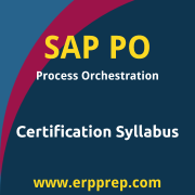 C_PO_7521 Syllabus, C_PO_7521 PDF Download, SAP C_PO_7521 Dumps, SAP PO PDF Download, SAP Process Orchestration Certification, C_PO_7517 Syllabus, C_PO_7517 PDF Download, SAP C_PO_7517 Dumps