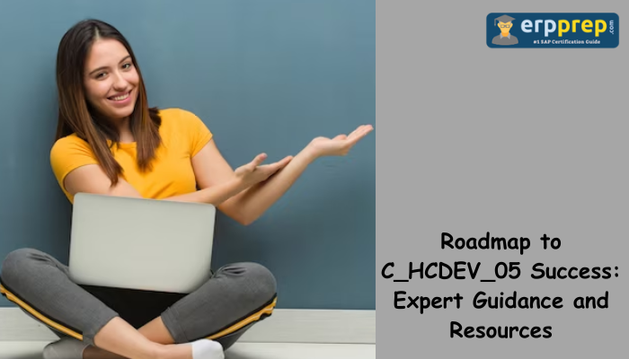 C_HCDEV_05 exam preparation tips.