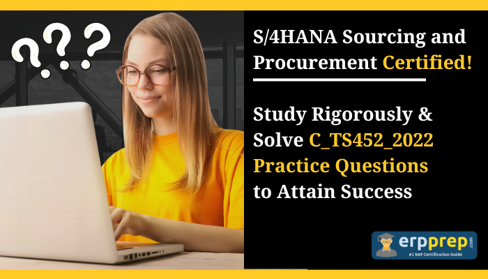 C_TS452_2022 certification tips and benefits.