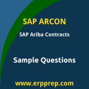 C_ARCON_2308 Dumps Free, C_ARCON_2308 PDF Download, SAP SAP Ariba Contracts Dumps Free, SAP SAP Ariba Contracts PDF Download, SAP SAP Ariba Contracts Certification, C_ARCON_2308 Free Download
