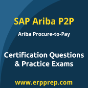 C_AR_P2P_13 Dumps Free, C_AR_P2P_13 PDF Download, SAP Ariba P2P Dumps Free, SAP Ariba P2P PDF Download, C_AR_P2P_13 Certification Dumps
