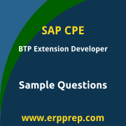 C_CPE_14 Dumps Free, C_CPE_14 PDF Download, SAP BTP Extension Developer Dumps Free, SAP BTP Extension Developer PDF Download, SAP BTP Extension Developer Certification, C_CPE_14 Free Download