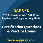 C_CPE_15 Dumps Free, C_CPE_15 PDF Download, SAP BTP Extensions with SAP Cloud Application Programming Model Dumps Free, SAP BTP Extensions with SAP Cloud Application Programming Model PDF Download, C_CPE_15 Certification Dumps